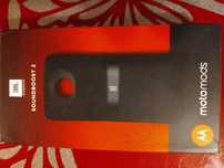 JBL moto mods SoundBoost 2 Moto