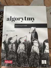 książka algorytmy ilustrowany przewodnik aditya y. bhargava