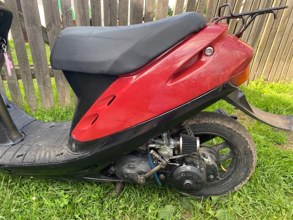 Скутер Honda dio 27