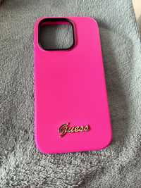 Case Guess Iphone 14 pro