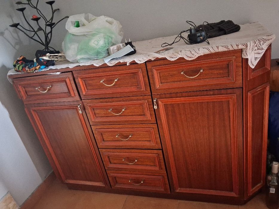 Komoda używana sprzedam
