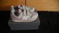 Buty New Balance dziewczęce 33 (20 cm.)