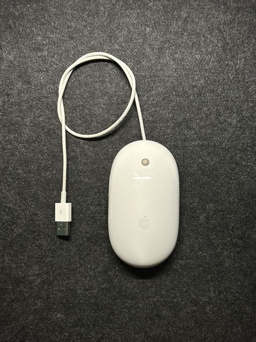 Apple mouse  ||  Rato apple   (USB)
