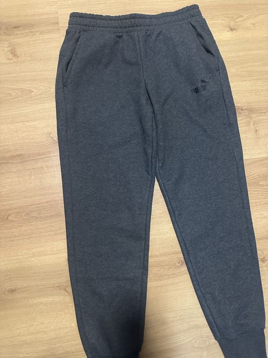 Чоловічі спортивні штани PUMA фліс