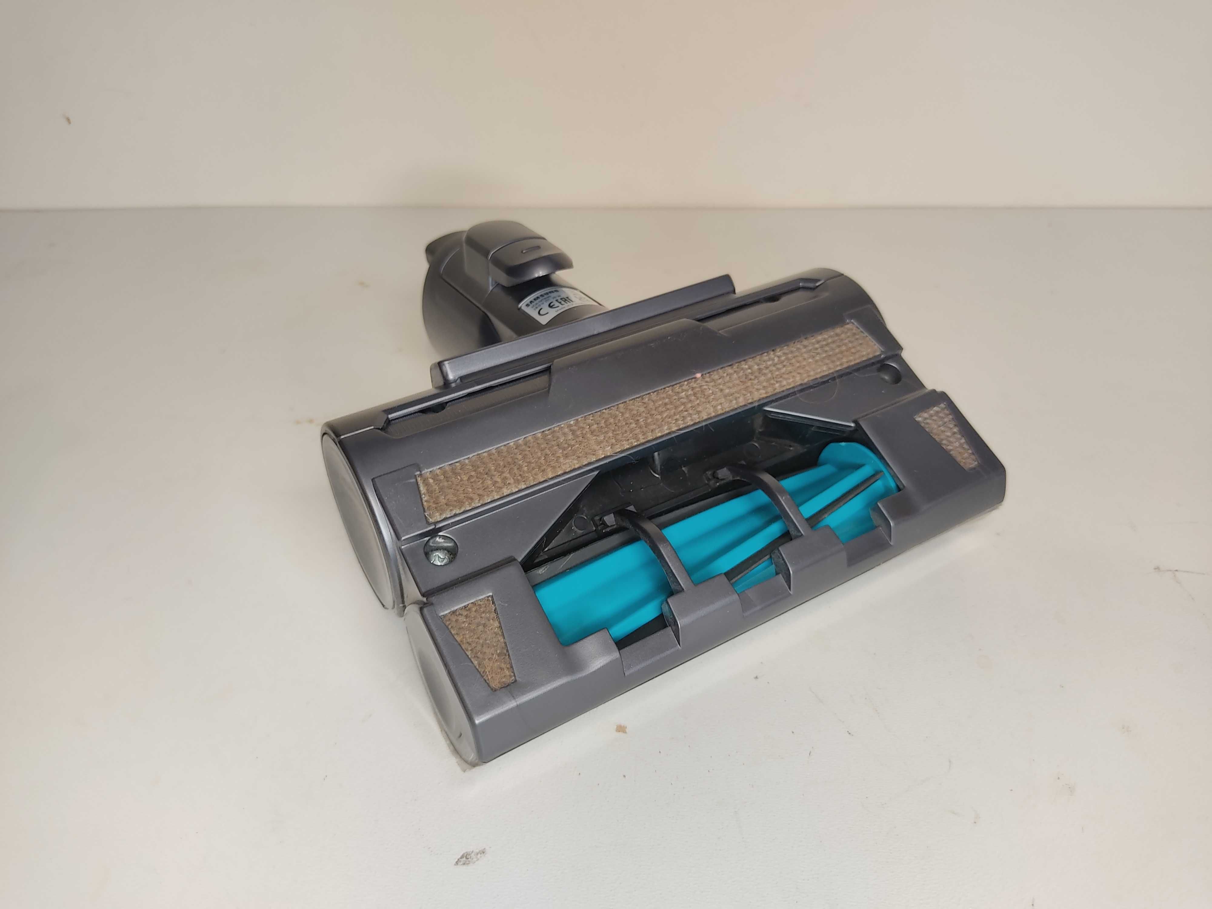 Щетка турбощетка Mini Motorized Tool VCA-MTB90 для пылесоса Samsung