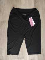 Legginsy ciążowe Sinsay XXL