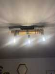 Lampa wisząca, sufitowa