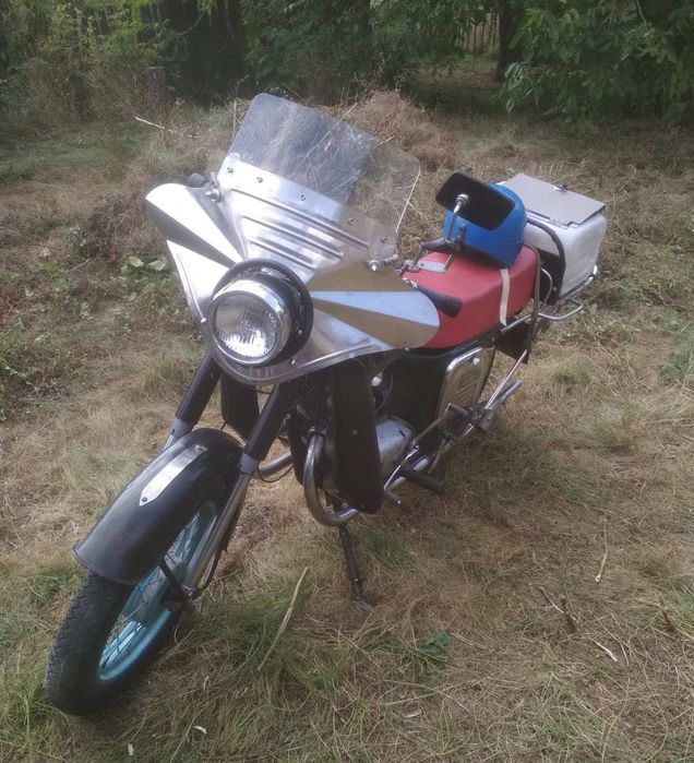 Продам мотоцыкол