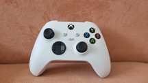 Oryginalny Pad Xbox Series S/X. Stan idealny