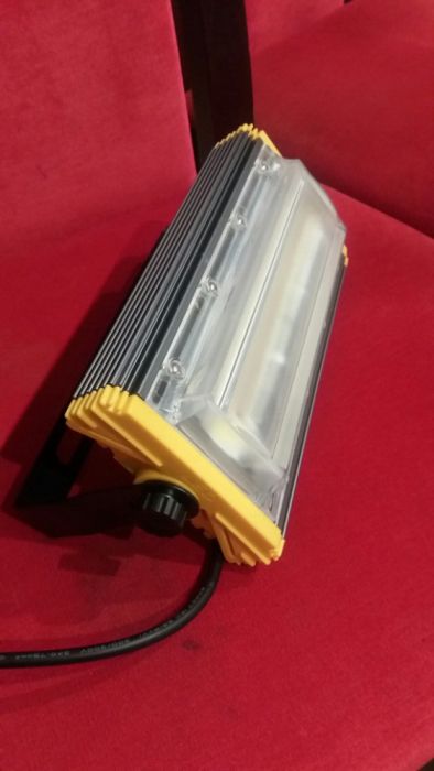 Lampa halogen led 50w liniowy