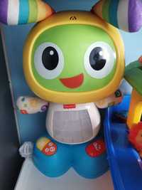 Bebo robot Fisher price