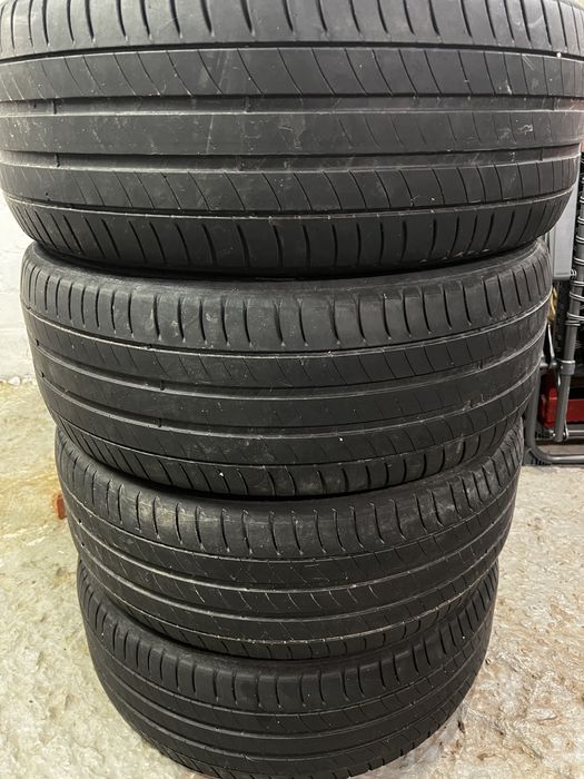 Michelin primacy 3 / 225/50 r18