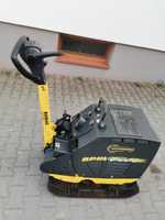 Zageszczarka bomag bpr 60/65 diesel z rozrusznikiem I czujnikiem