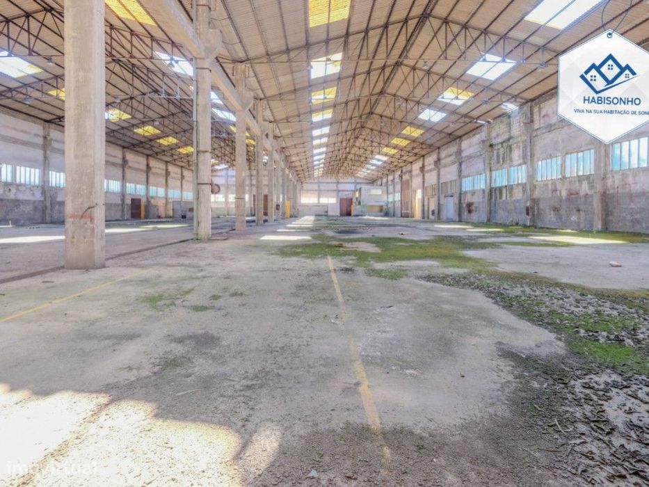 Armazém | Foz do Sousa | Gondomar