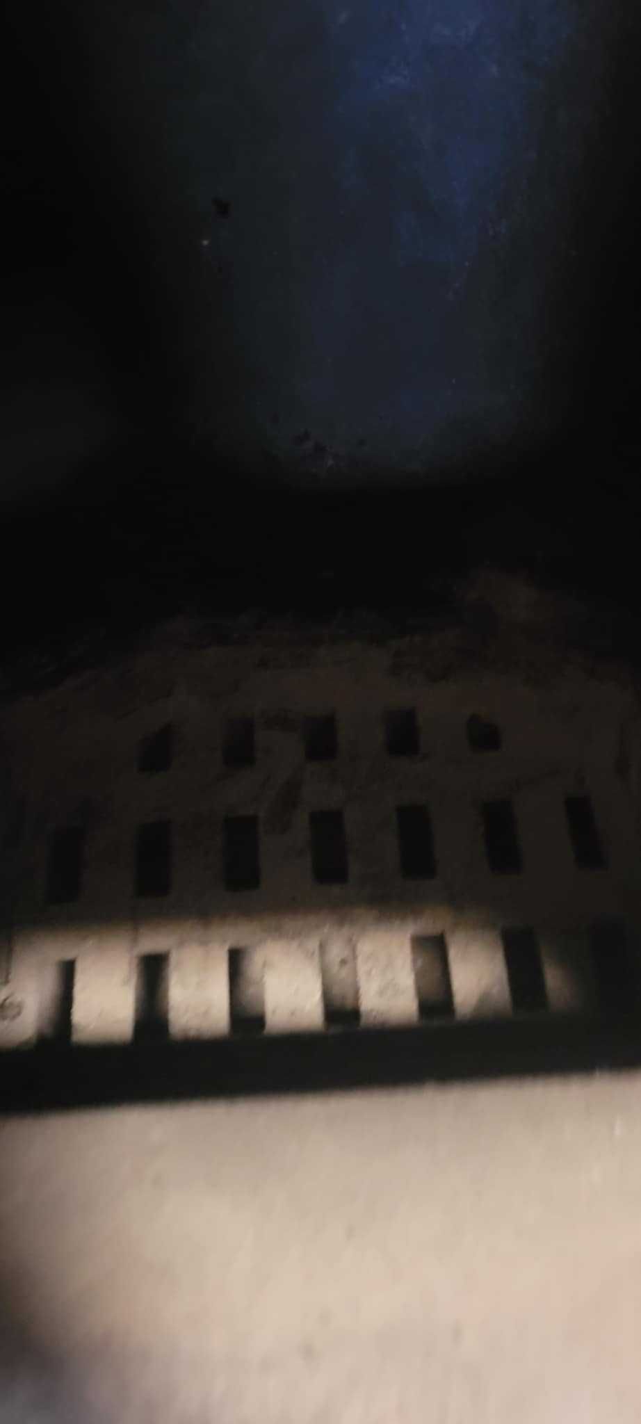 Piec nadmuchowy Bartmet