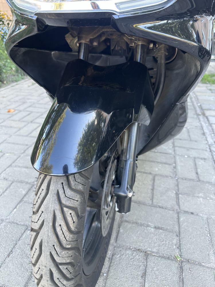 Honda PCX 150 KF18