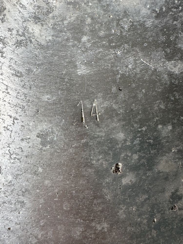 Panela de ferro