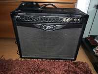 Peavey valveking 112 combo a válvulas