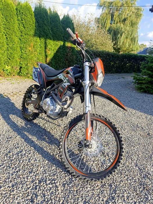Asix defender 150