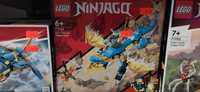 Nowe Lego Ninjago 71760