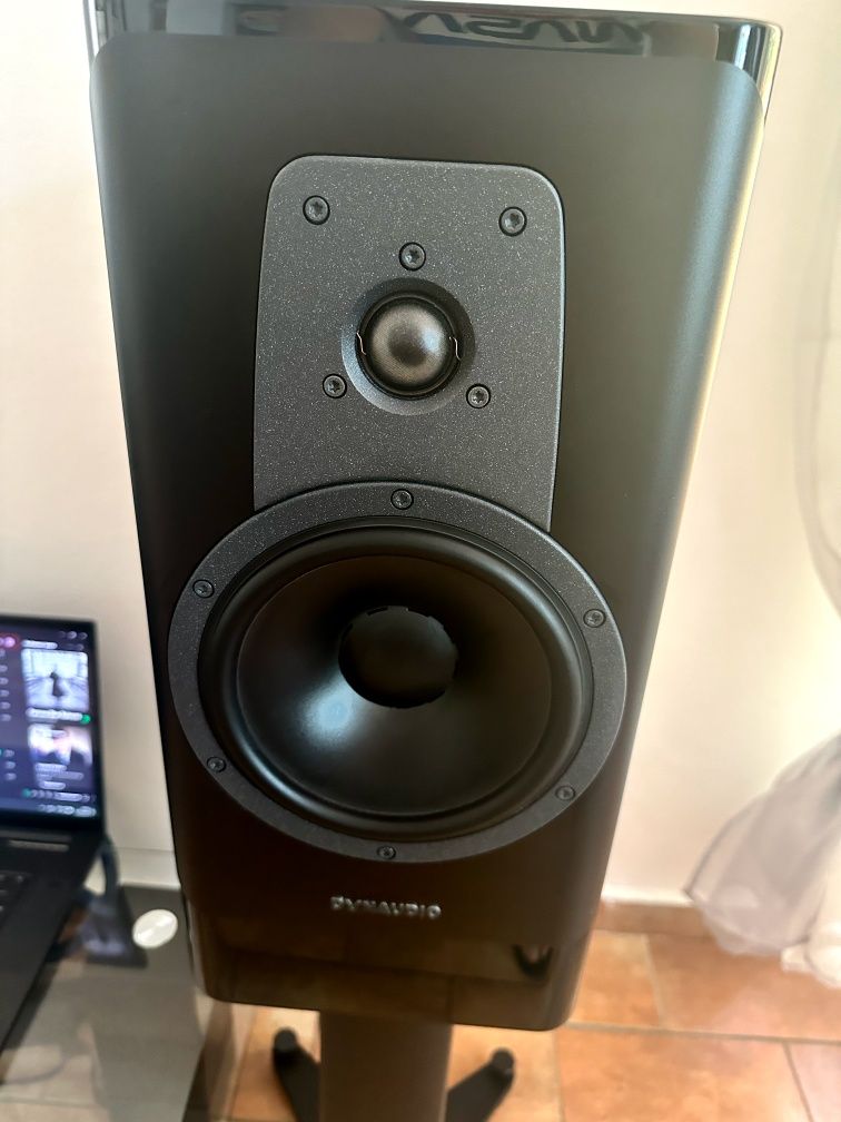 Dynaudio contour 20