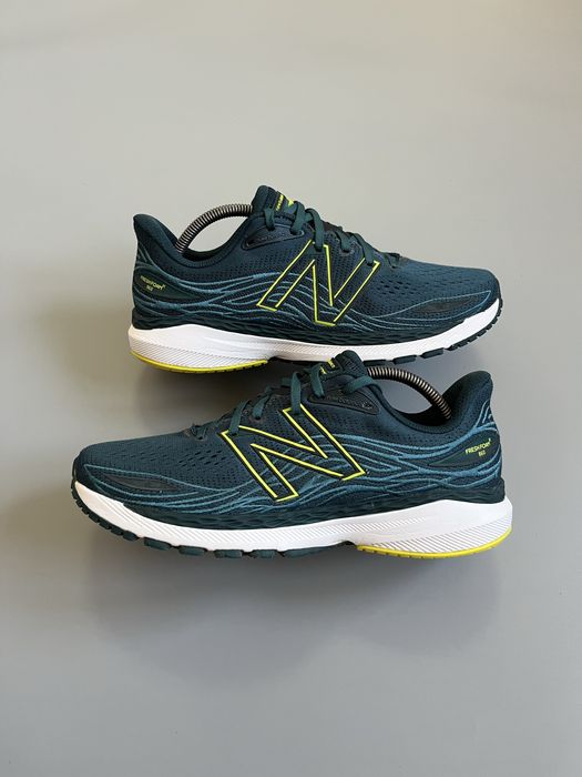 New balance x860 fresh foam fuelcell 43(27.5cm)