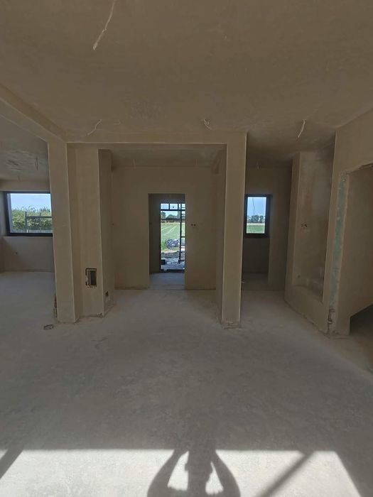 Tynki Maszynowe Gipsowe Cementowe, Ocieplenia budynków