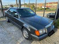 Mercedes 300CE Coupé