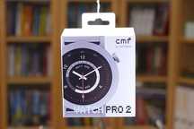 Smartwatch  | CMF by nothing watch pro 2