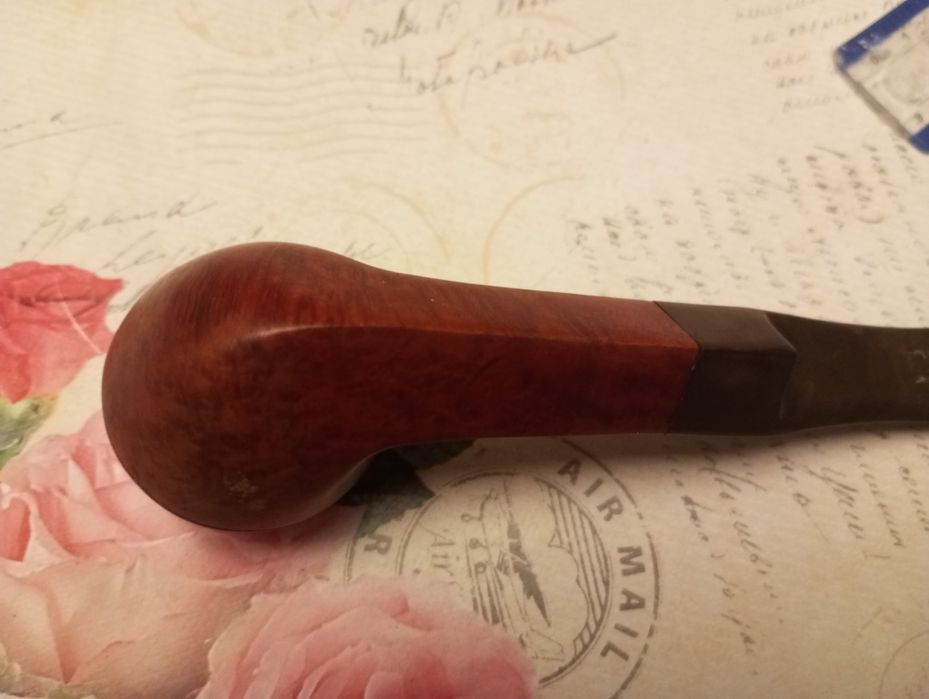 Fajka - Kensington London Made - 13,5 cm