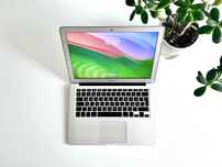 MacBook Air 13” 2015-2017 4/128 Gb M2 SSD (MacOS 14 + Windows 11)