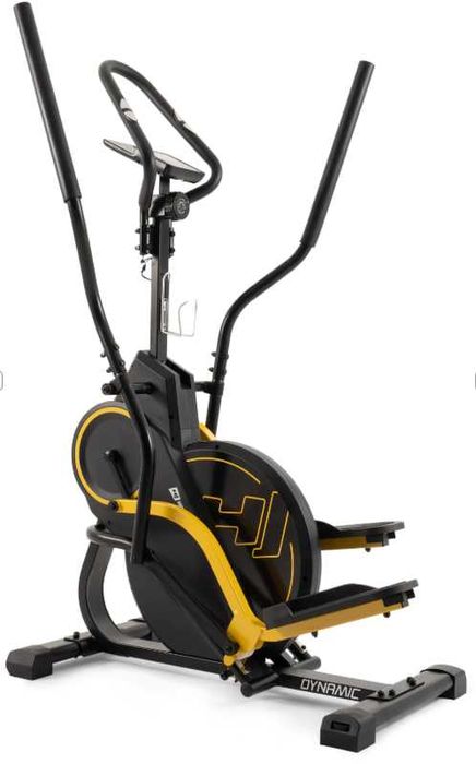 Продаю Орбітрек магнітний HS-450B Dynamic майже новий