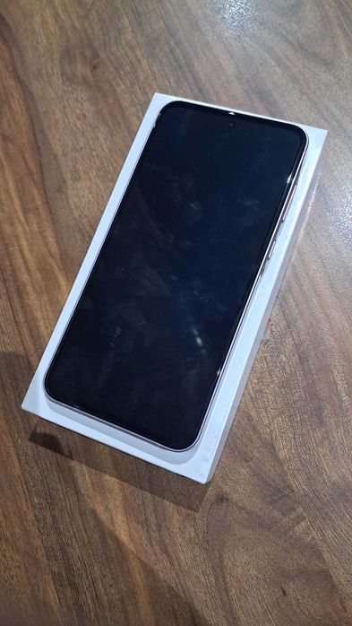 Samsung Galaxy A55 5G - Novo
