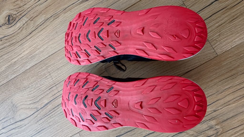 Buty biegowe Salomon ultra glide