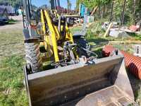 Ładowarka Wacker Neuson WL34