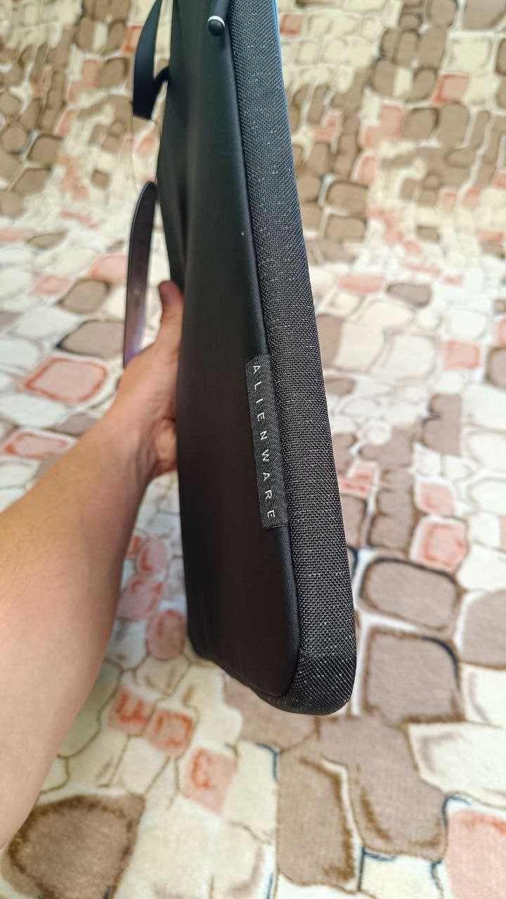 Чохол Alienware 14 для ноутбука сумка переноска алиенваре dell alien