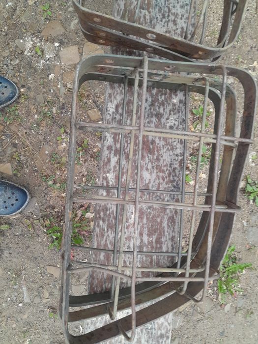 Продам захис фар зіл