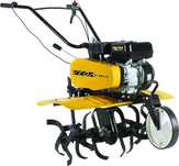 Glebogryzarka spalinowa VEGA VT-80 LONCIN 7,0 KM 212cm3 110cm 3biegi