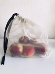 Многоразовые мешочки для продуктов
