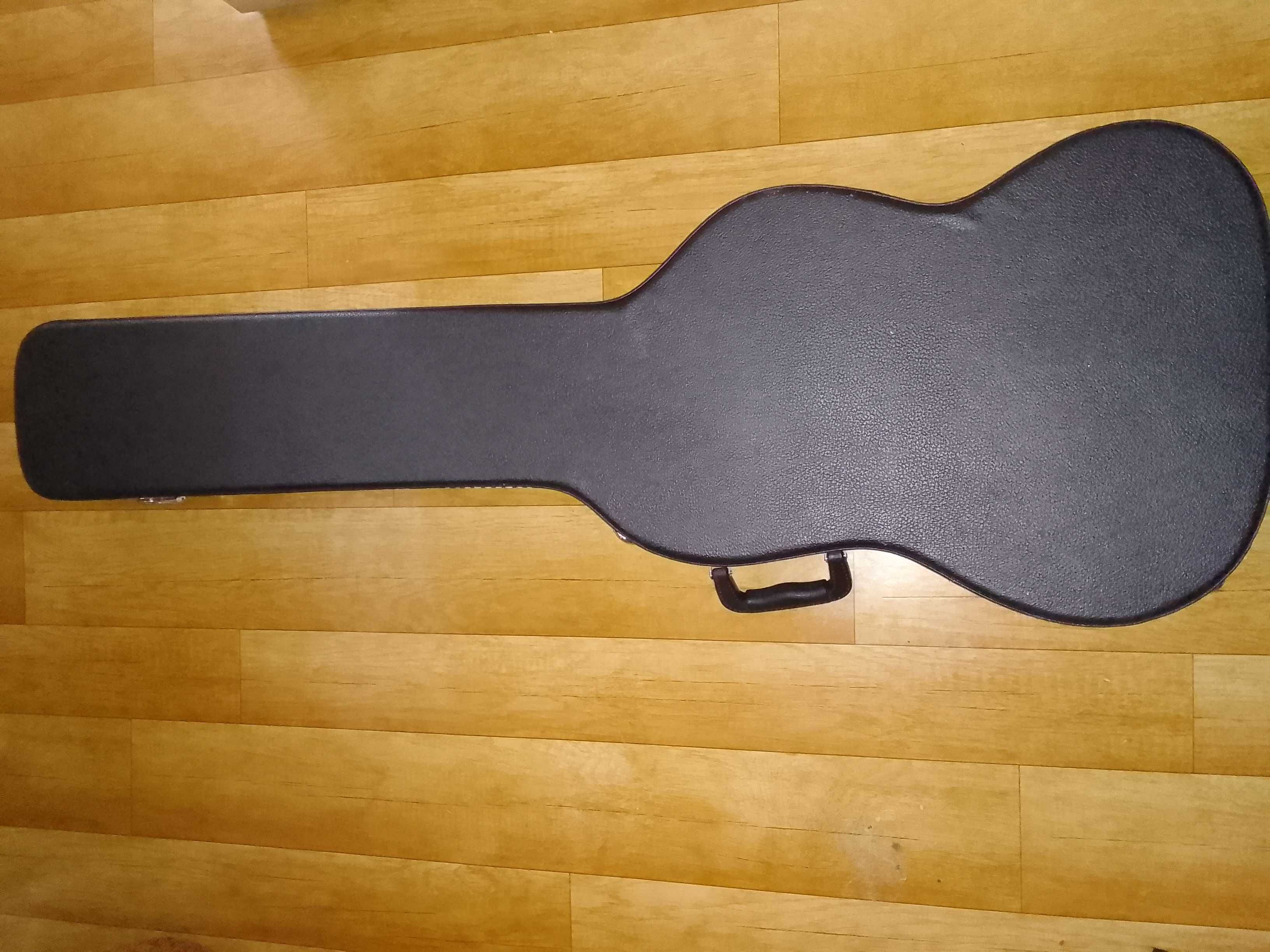 Zestaw dla basisty gitara + combo basowe