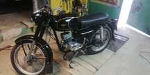 SKUP MOTOCYKLI Wsk Wfm Shl Osa Junak Motorynka Romet Mz Jawa Itp...