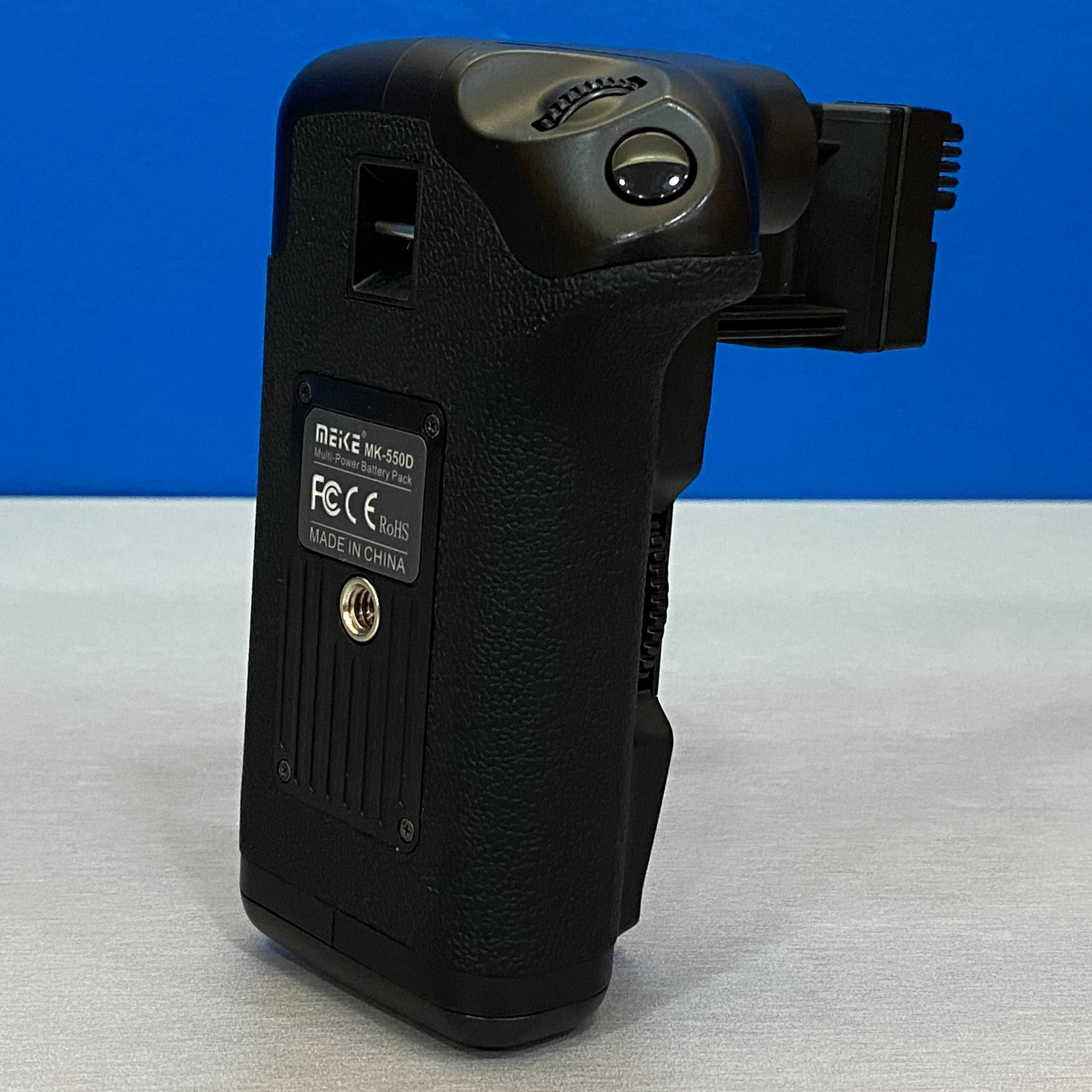 Grip Meike BG-E8 (Canon EOS 550D/600D/700D/750D)