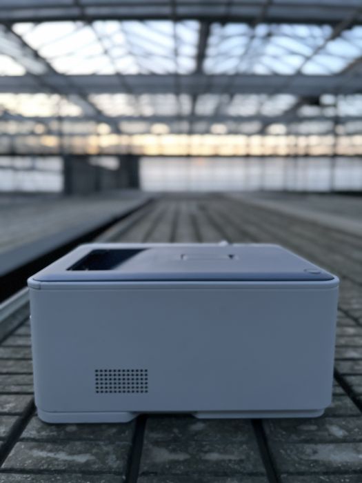 Drukarka laserowa OKI C530dn
