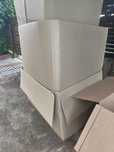 Oddam 4 kartony w rozmiarze euro palety