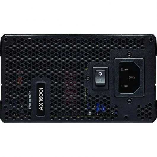 Corsair Professional AX1600i Digital ATX