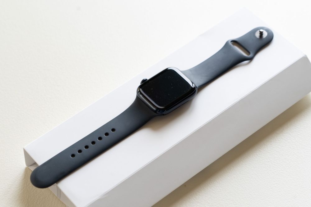 Apple Watch SE 44mm (GPS)