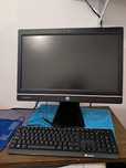 Pc All-In-One HP Compac Pro 6300