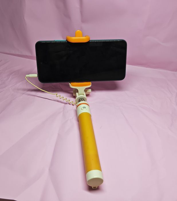 Селфи-палка. Monopod.