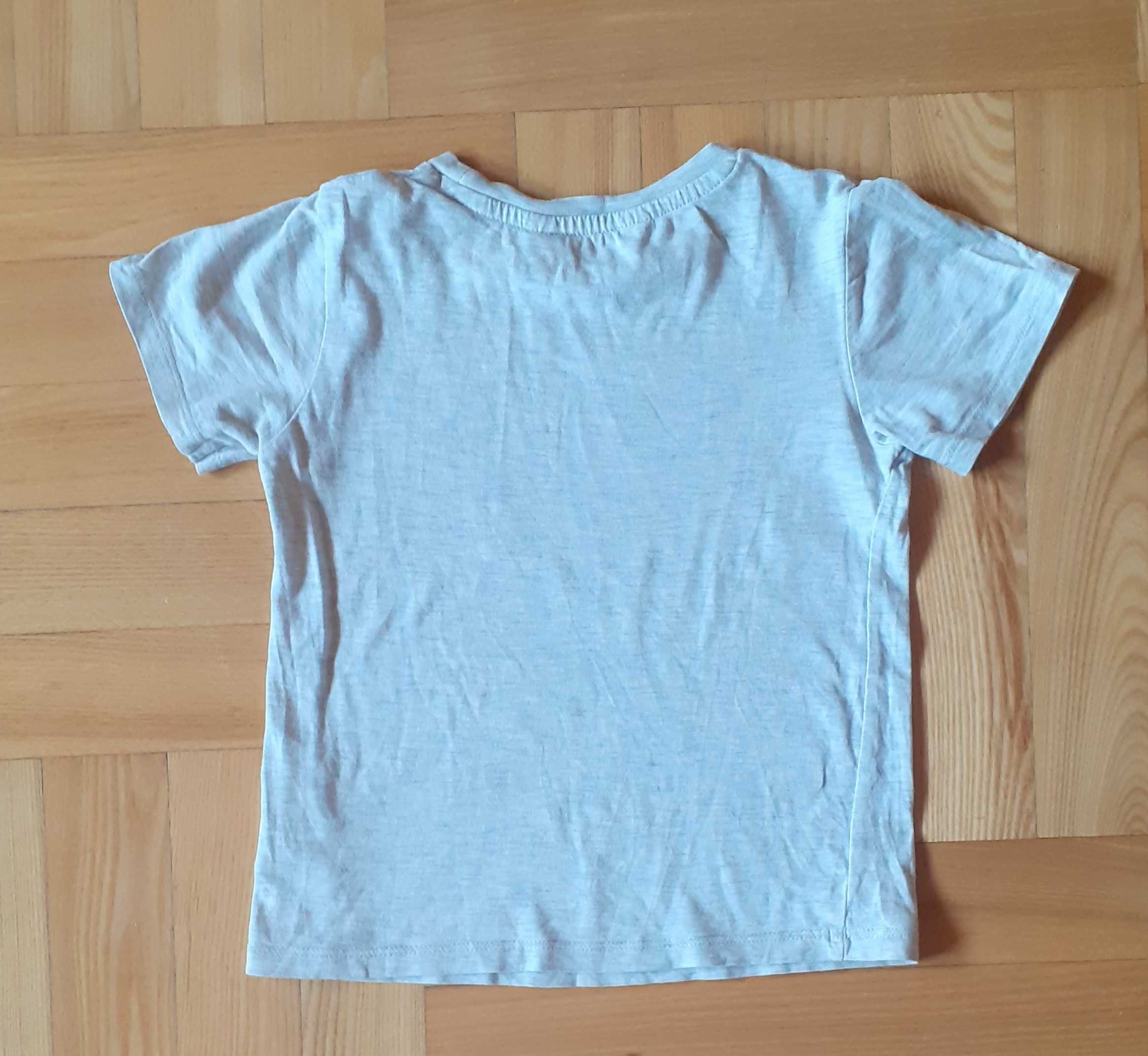 Koszulka, t-shirt piracki H &M