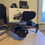 Mavic 3 pro FLY MORE COMBO + Dji care + GIGA ZESTAW